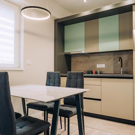Bellissimo Apartments Охрид Экстерьер фото