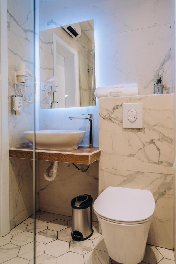 Bellissimo Apartments Охрид Экстерьер фото